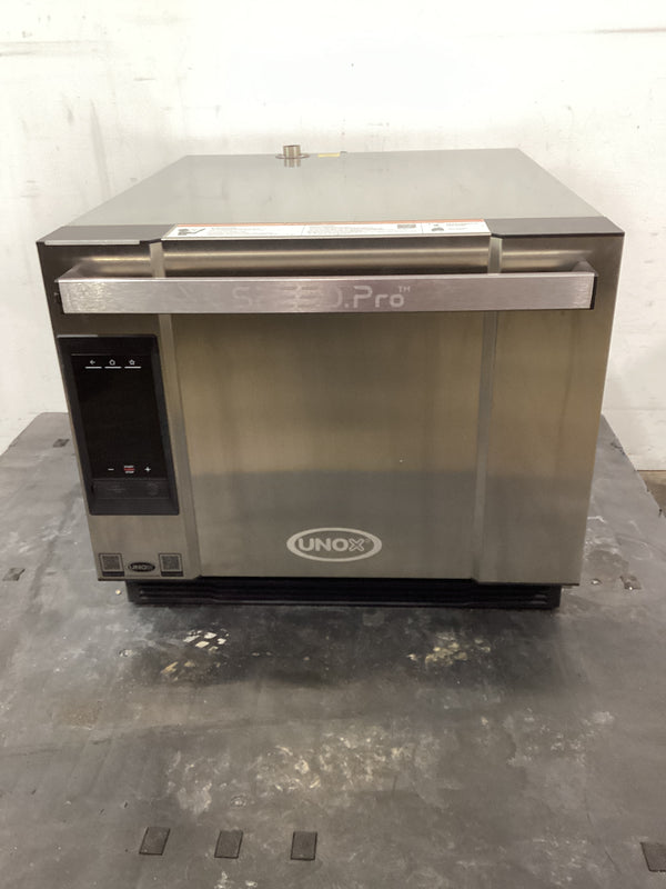 Unox XESR-03HS-MDDN Speed Oven