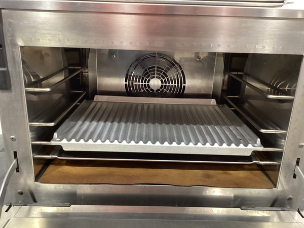 Unox XESR-03HS-MDDN Speed Oven