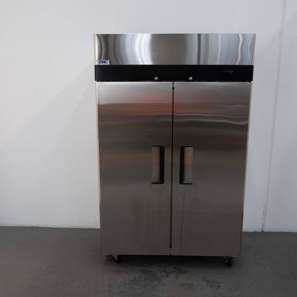 Jono JUMD1000S Upright Fridge