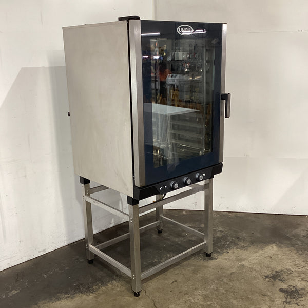 Unox XB893 10 Tray Combi Oven