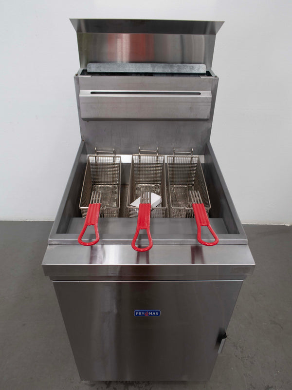 Frymax RC500E Fryer