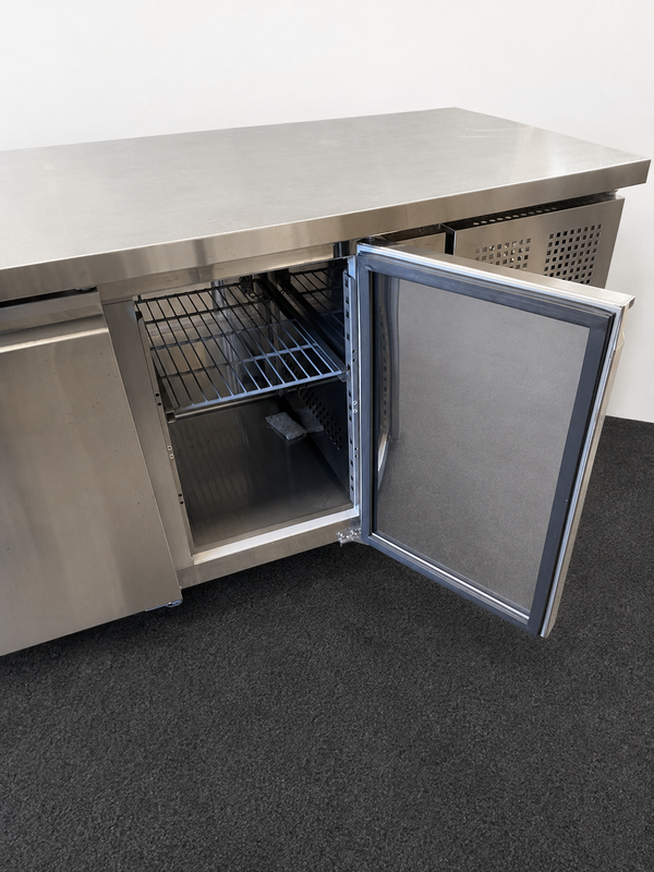 Polar G597-A Undercounter Fridge