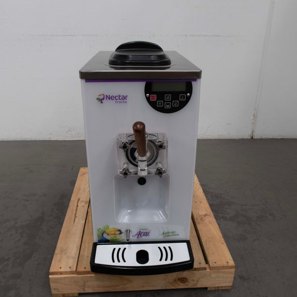 Nectar Fruits S770 Ice Cream Machine
