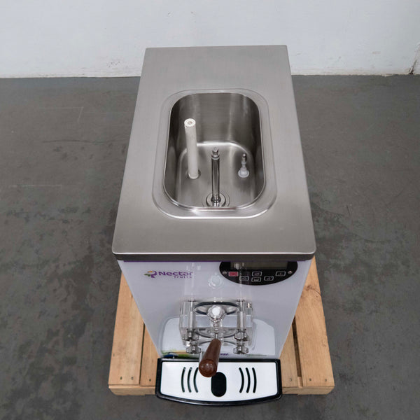 Nectar Fruits S770 Ice Cream Machine