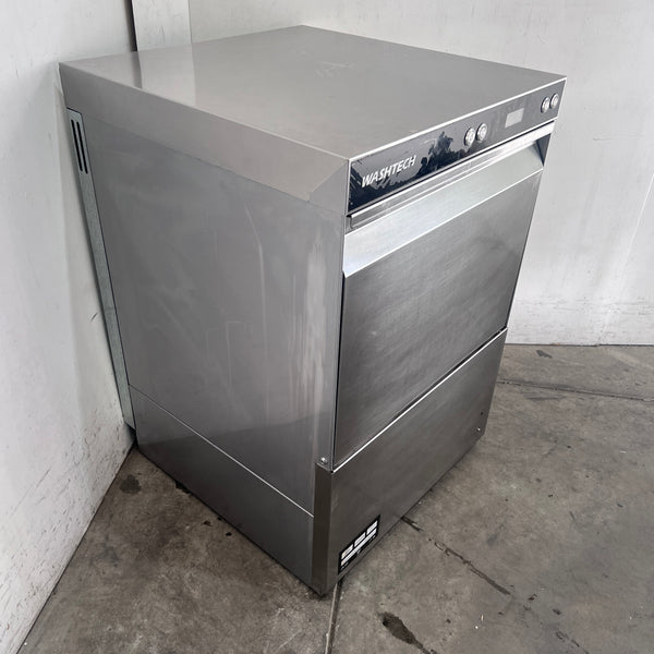 Washtech XU Undercounter Dishwasher