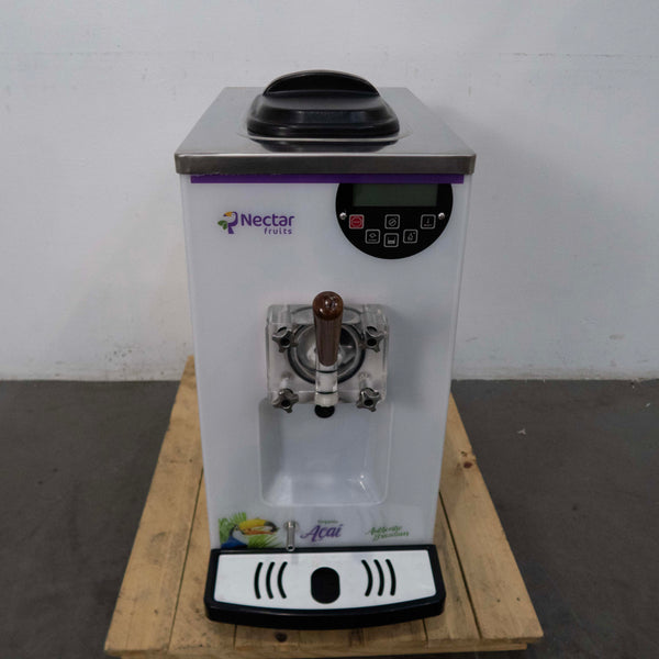 Nectar Fruits S770 Ice Cream Machine