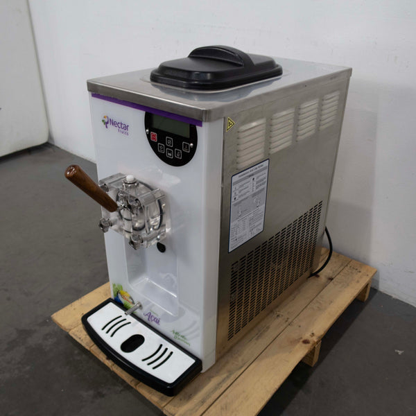 Nectar Fruits S770 Ice Cream Machine