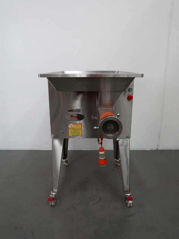Hall Triple S Mincer