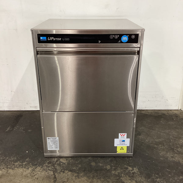 Meiko U500 Undercounter Dishwasher