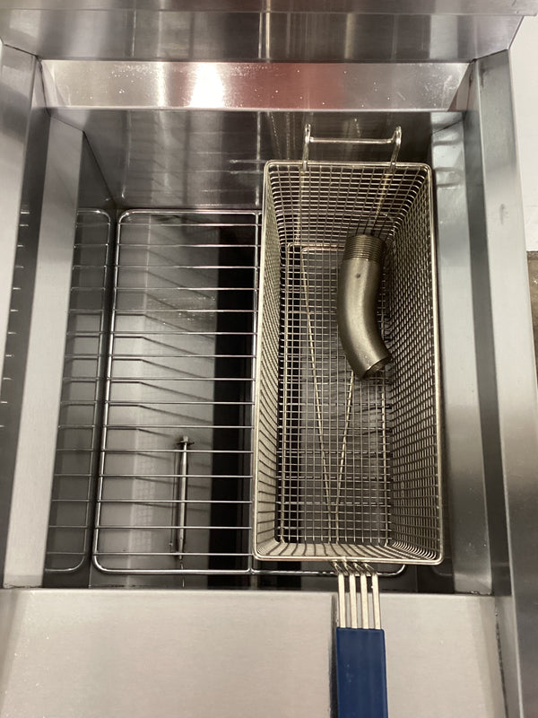 FastFri FF18 Fryer