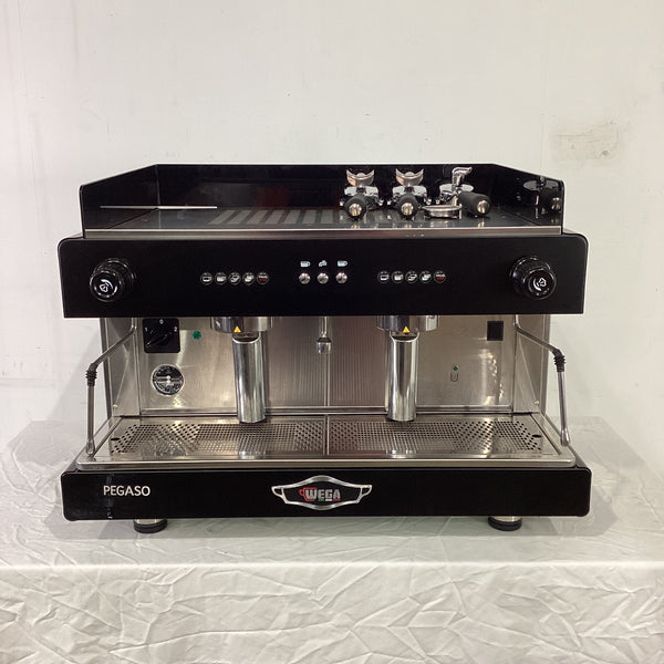 Wega EVD./2-EW 2 Group Coffee Machine