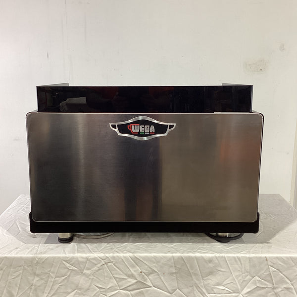 Wega EVD./2-EW 2 Group Coffee Machine