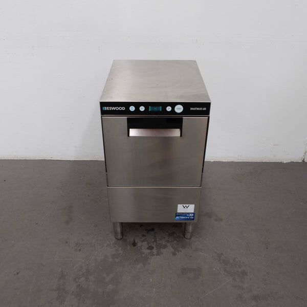 Eswood Smartwash 400 Undercounter Glasswasher