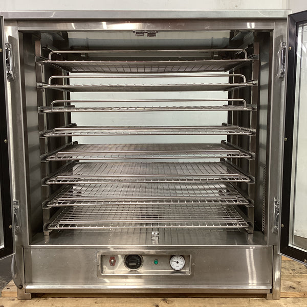 Thor 8 Pie Warmer