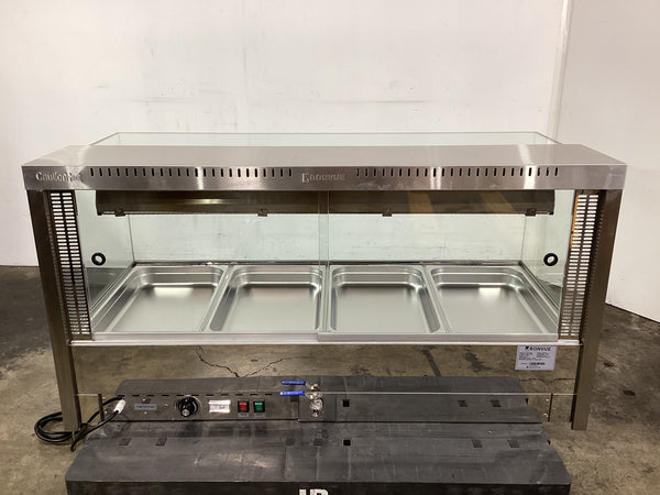 Bonvue BM14SC Bain Marie