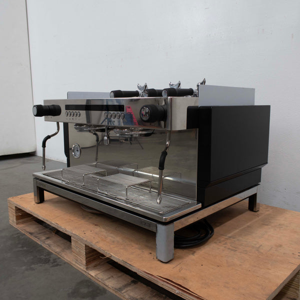 Crem EBEE-DA1B-22AR 2 Group Coffee Machine