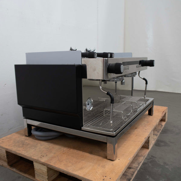 Crem EBEE-DA1B-22AR 2 Group Coffee Machine