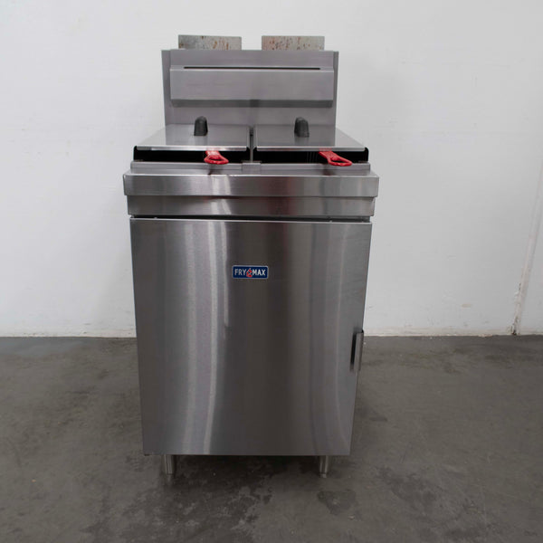 Frymax RC400TE Fryer