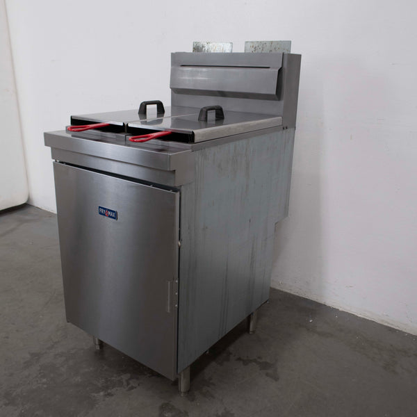 Frymax RC400TE Fryer