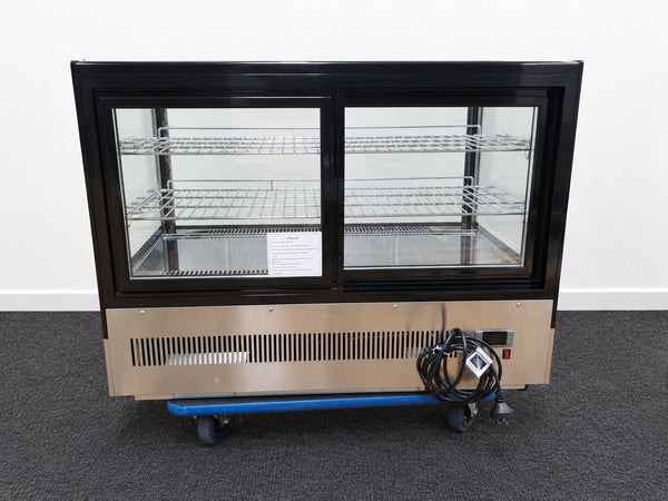 Atosa WTF160L Display Cabinet