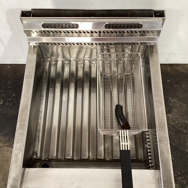 Cookon MCFR.1 Fryer