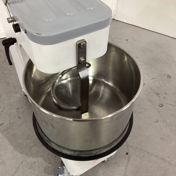 Mecnosud PK18AM Sprial Mixer
