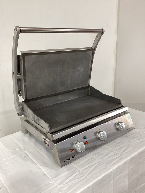 Roband GSA810S Grill Station