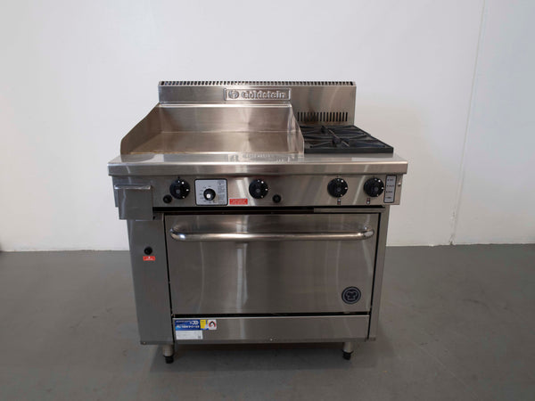 Goldstein PF24G228 Range Oven