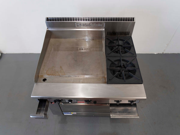Goldstein PF24G228 Range Oven
