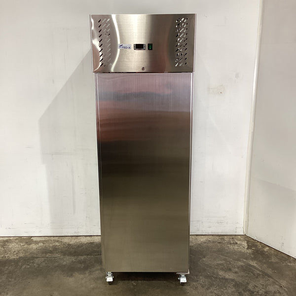 FED-X XURF400SFV Upright Freezer