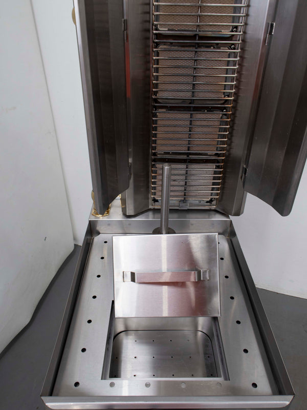 Ozsarac & Sons HO4BMSB Kebab Machine
