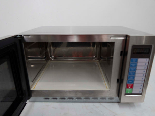 Robatherm RM1434 Microwave