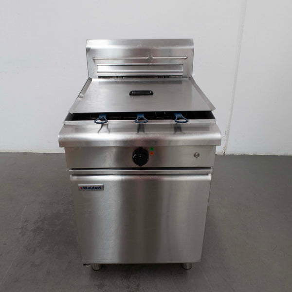 Waldorf FN8135E Fryer