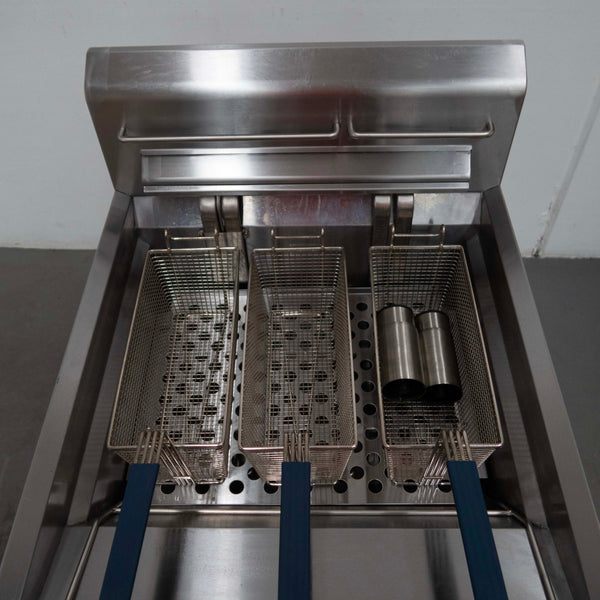 Waldorf FN8135E Fryer