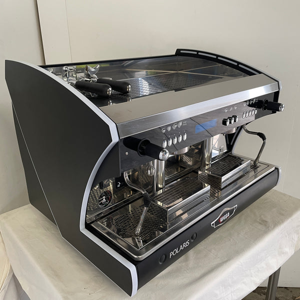 Wega EVD./2-PR 2 Group Coffee Machine