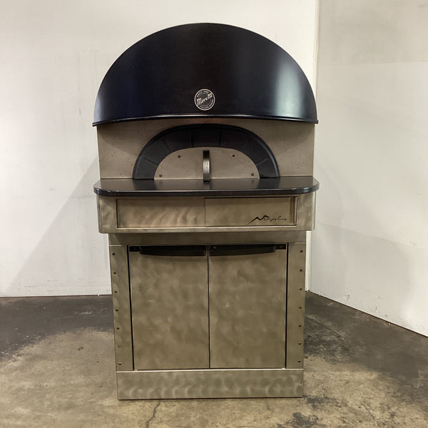 Moretti Forni Neapolis 6 Deck Oven