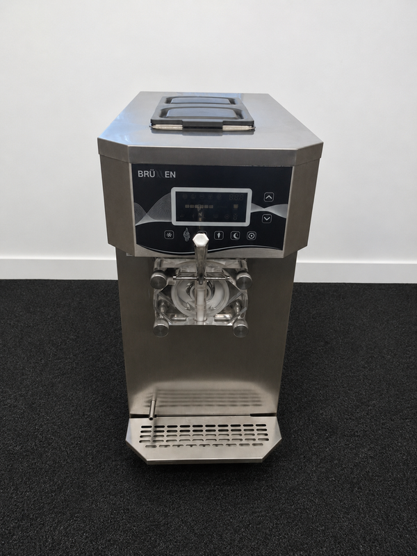Brullen I91 Pro Ice Cream Machine