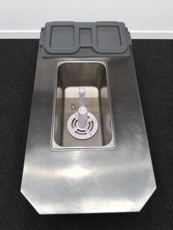 Brullen I91 Pro Ice Cream Machine