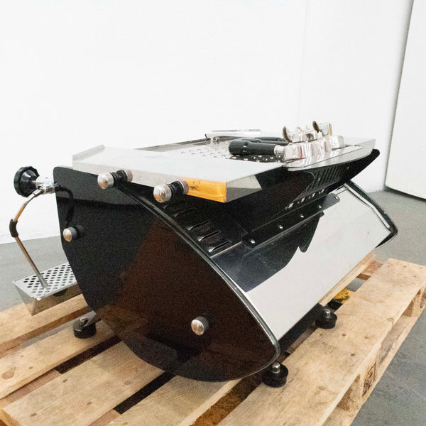 Kees Van Der Western Mirage Duette 2 Group Coffee Machine