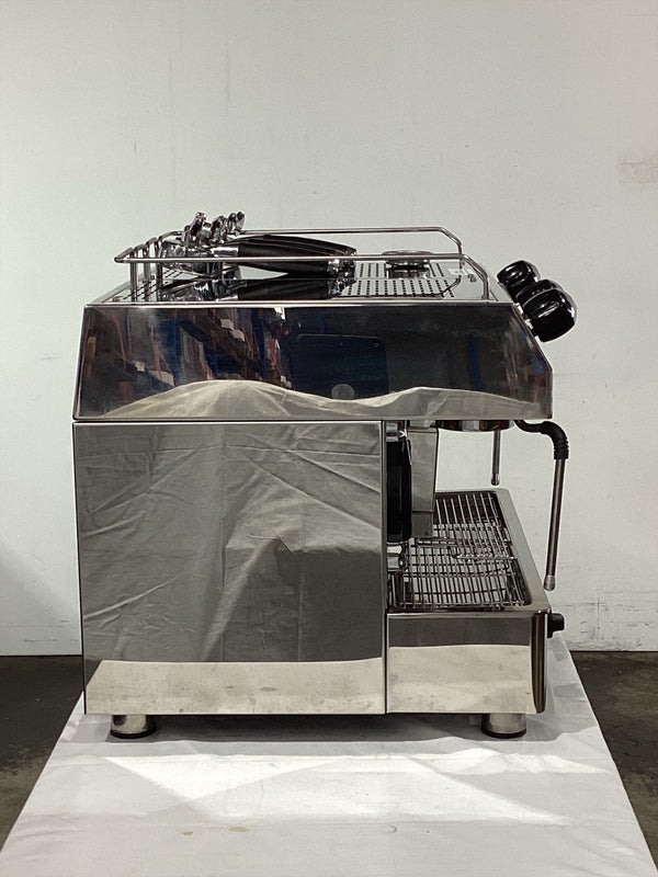 Fracino CON2E-LPG 2 Group Coffee Machine