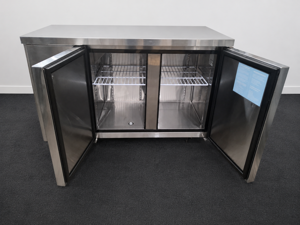 Atosa YPF9020 Under Bench Fridge