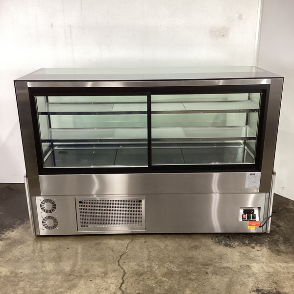 Williams Topaz HTG18 Cold Food Display