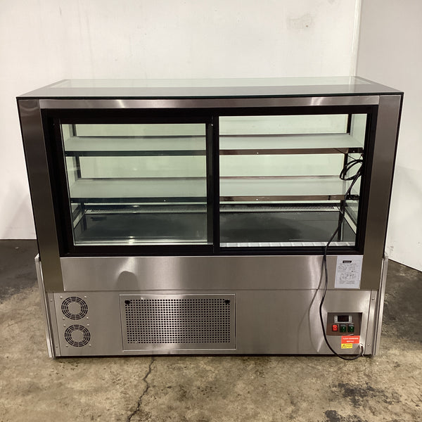 Williams Topaz HTG15 Cold Food Display