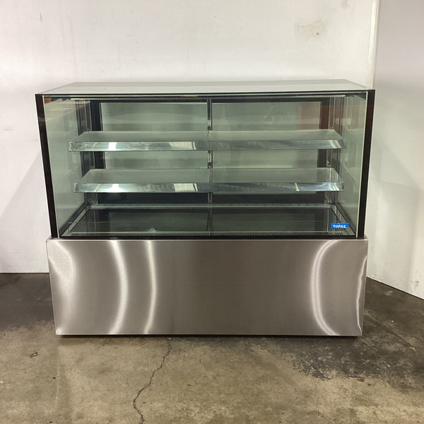 Williams Topaz HTG15 Cold Food Display