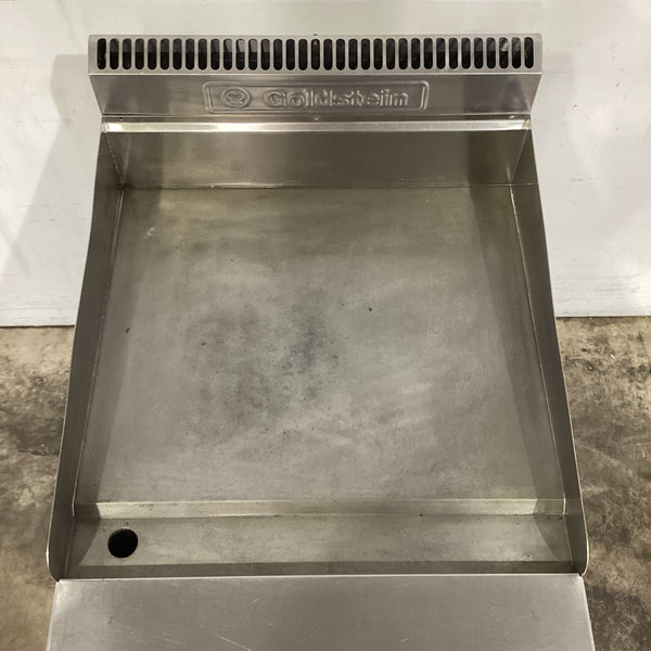Goldstein GPGDB24 Griddle