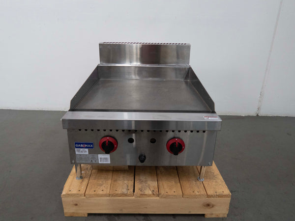 Gasmax GG-24 Griddle