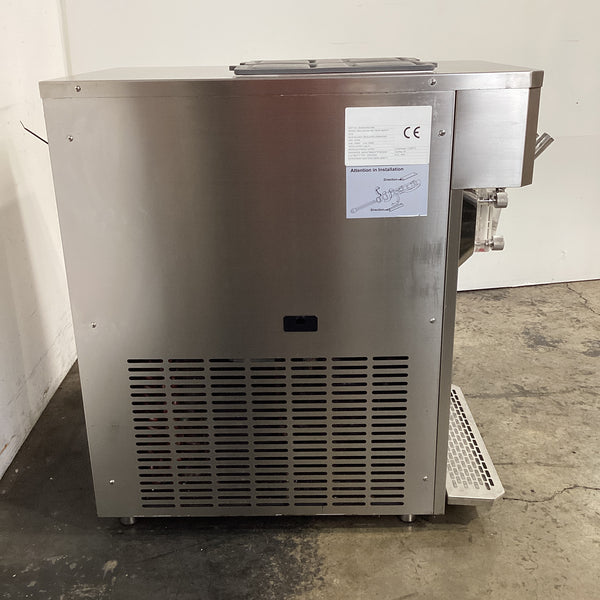 Brullen i26 Pro Twin Ice Cream Machine