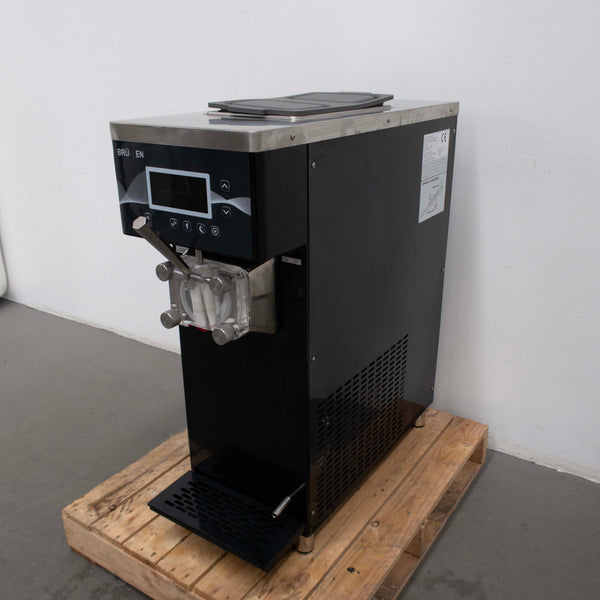 Brullen i91 2020 Gravity Feed Ice Cream Machine