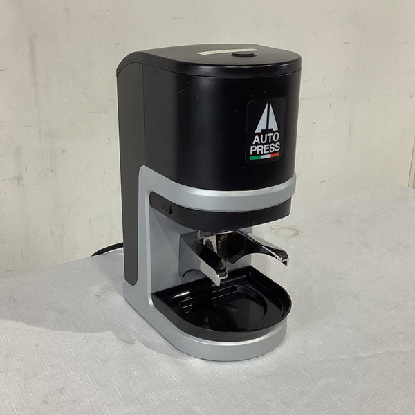 Auto Press T-100-T Automatic Tamper