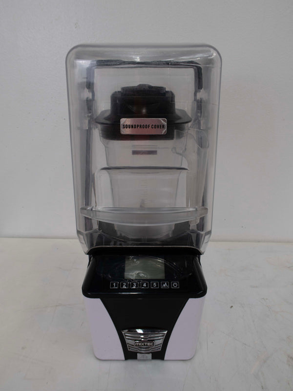Mixtec MS-E586Q Blender